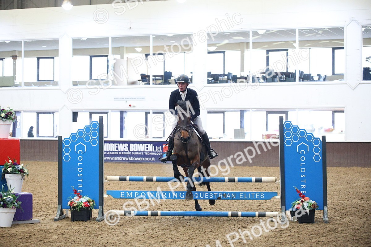 5K7A2726 - Class 0 - ClearnRound