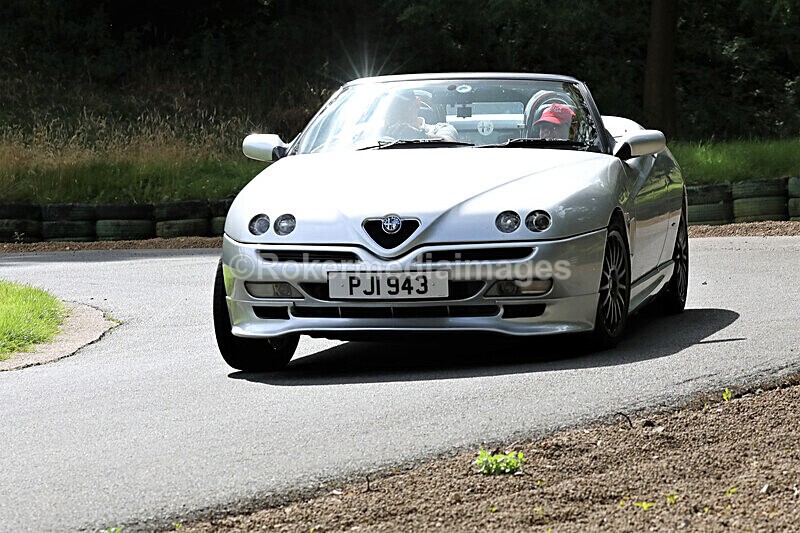 Pete Wilson 2-8-20-109 - Aug 2nd 2020 Drive thru