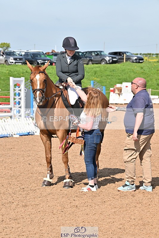 240510A-160638-08579 - Cls 23 Talent Seeker Inc 7yr old Jump Off and Presentations