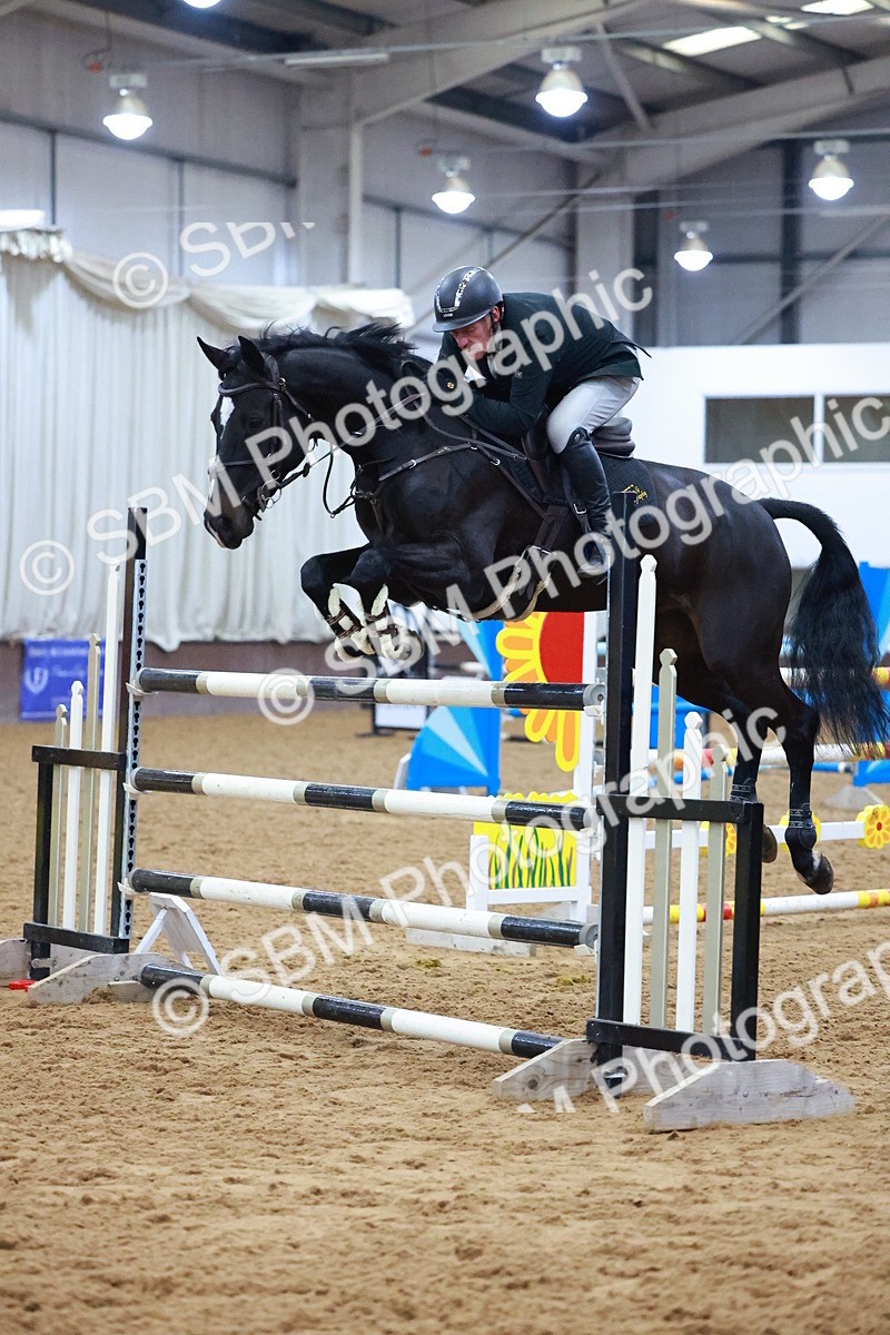 SBM_002266 - Class 6 - National 1.30m