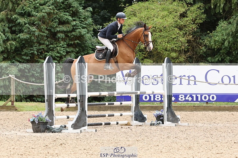 250705A-143514-15503 - Cls 36 Snr Discovery and 1m Open