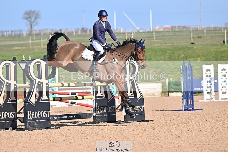 250305-132351-01461 - Newcomers and 1.10m Open