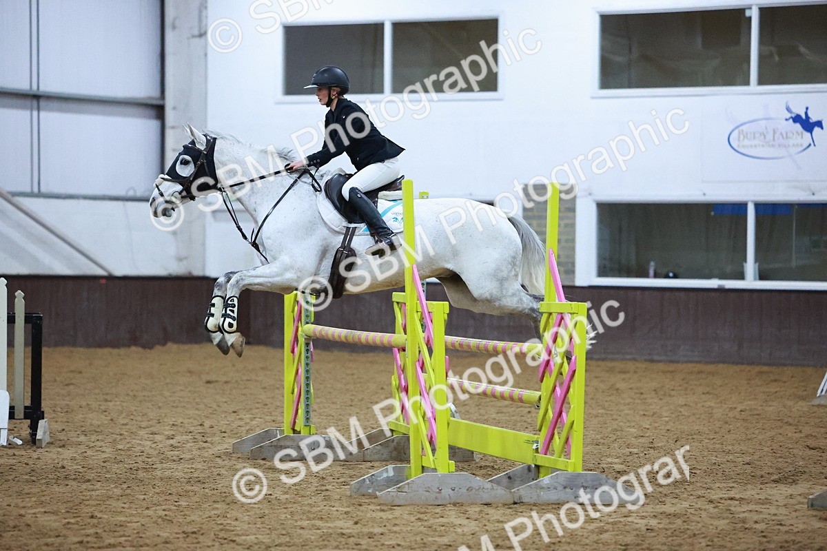 SBM_007400 - Class 7 - 1.00m