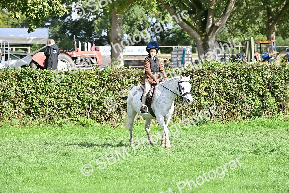 SBM_48403 - S21 - Novice & Newcomers First Ridden