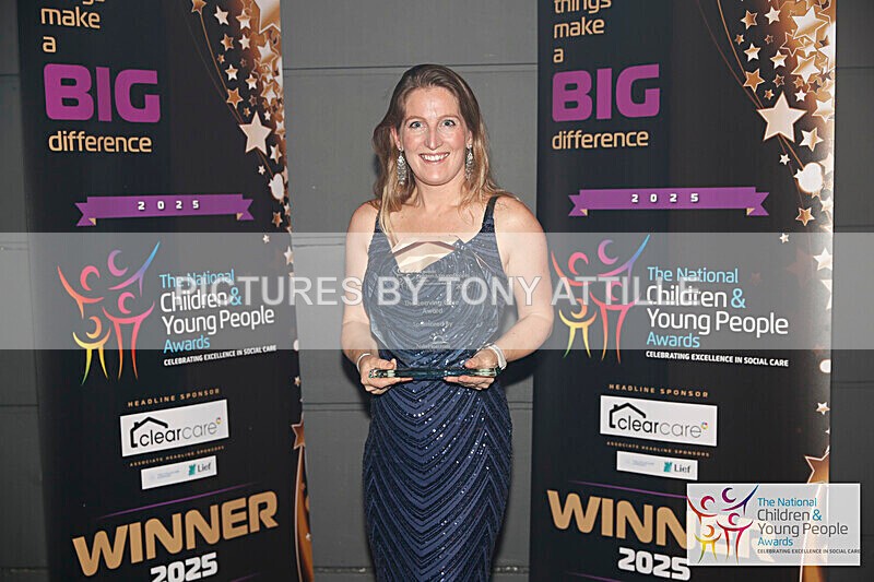 _09I2481 copy - The CYP Awards 2025