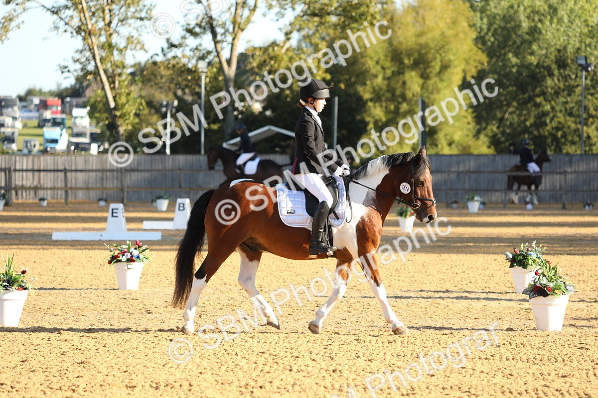 SBM_14170 - D10 - Small Tour Championship - Prelim 2