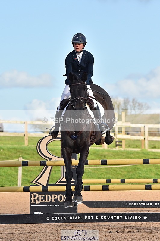 240306A-154034-01835 - Cls 5 Foxhunter and 1.20m Open