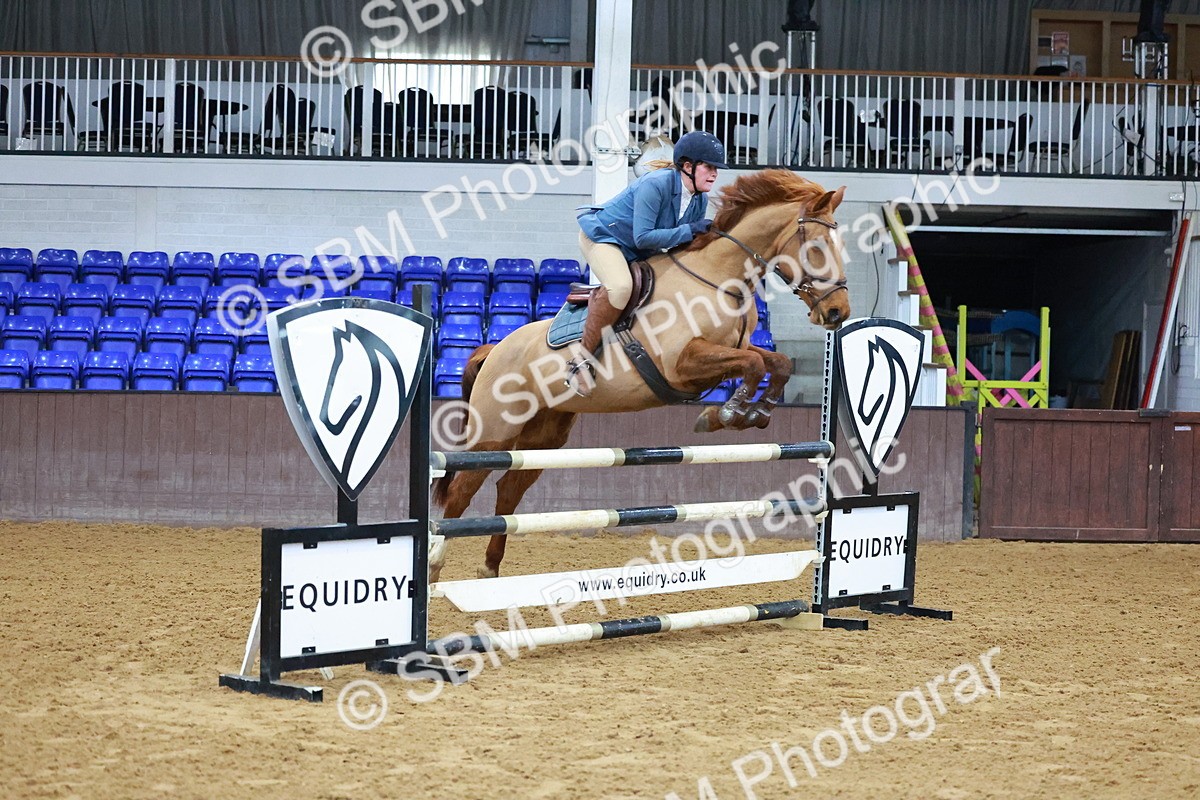 SBM_000640 - Class 3 - Senior Discovery - 1.00m