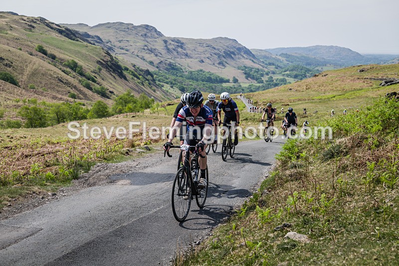 130932 - Hardknott Pass Camera 1 13.00-14.00