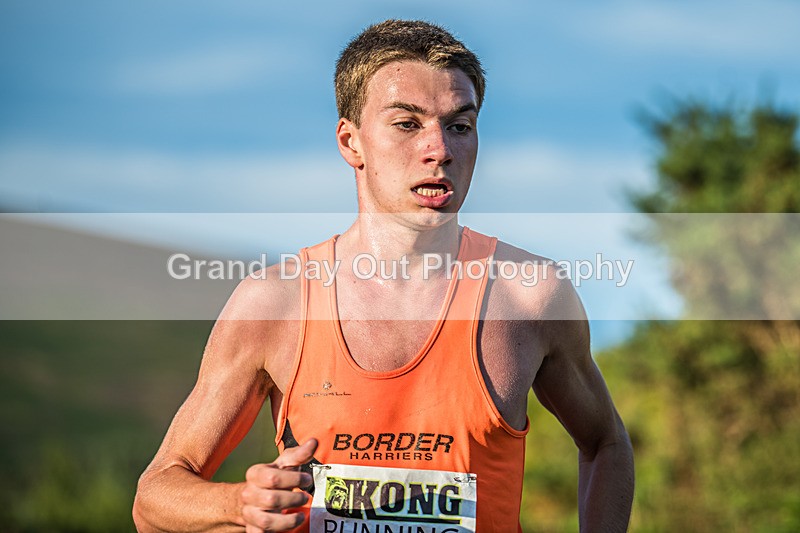 Latrigg-391 - Not Round Latrigg Race Wednesday 14th August 2024