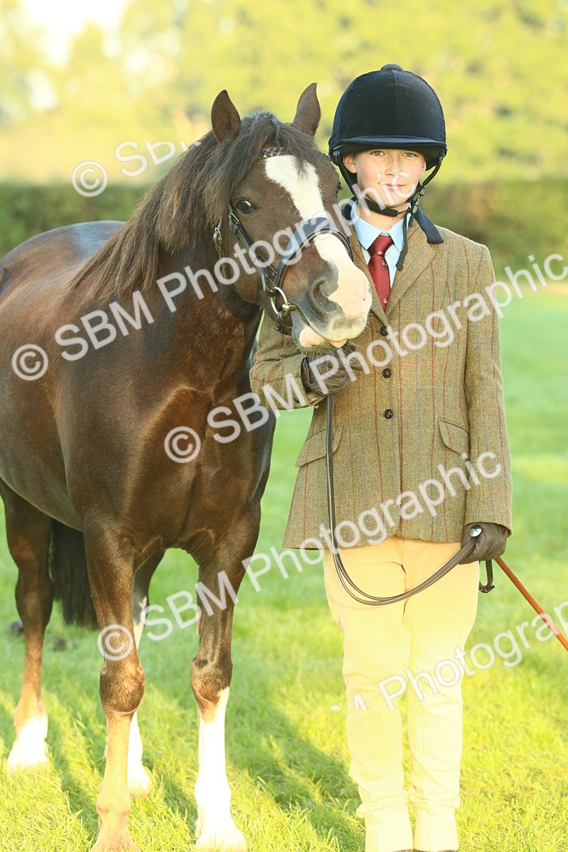 SBM_56523 - S36 - Starters Best Turnout