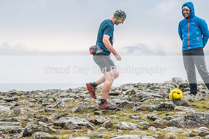 Rydal Round-448 - Rydal Round Fell Race Thursday 28th July 2022