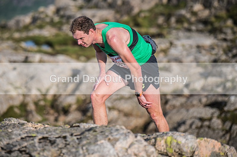 Blisco-78 - Blisco Dash Fell Race Wednesday 16th July 2025