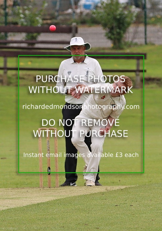 IMG_6645 - Kendal 2nds v Kirkby Lonsdale (2/5/22)