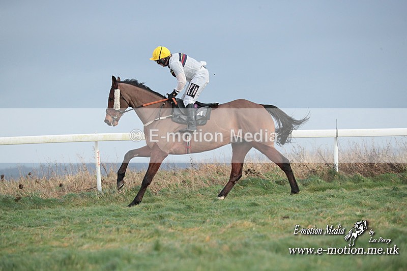 PtP 311223 807 - Larkhill Racing Club Point-to-Point 31/12/23