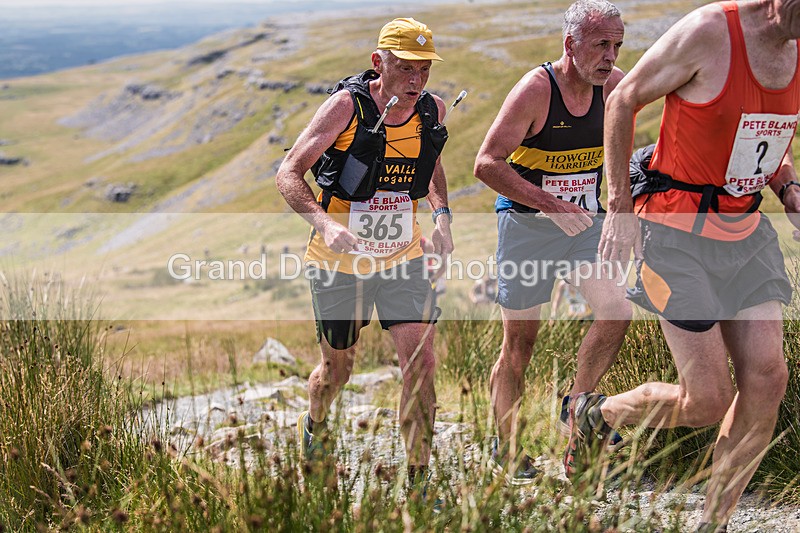 Ingleborough-318 - Ingleborough Mountain Race Saturday 18th July 2026