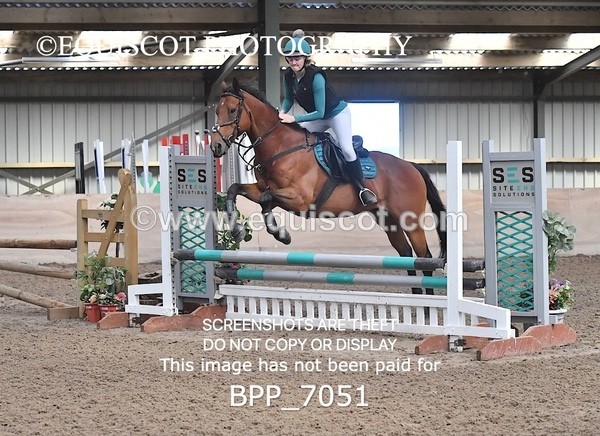 BPP_7051 - CLASS 3 BE80CM