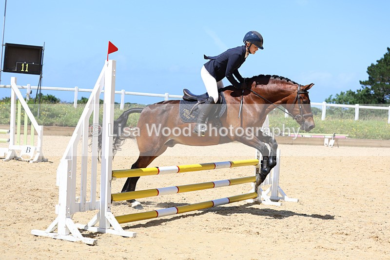 3E7A2151 - Class 4: 70 -75cm Part A