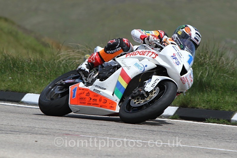  - Supersport Race 1