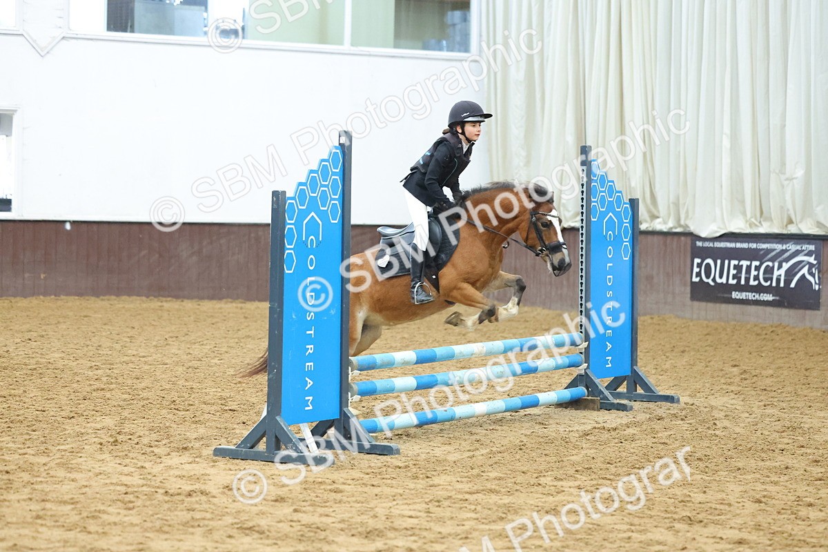 SBM_000997 - Class 3 - Show Jumping 60cm
