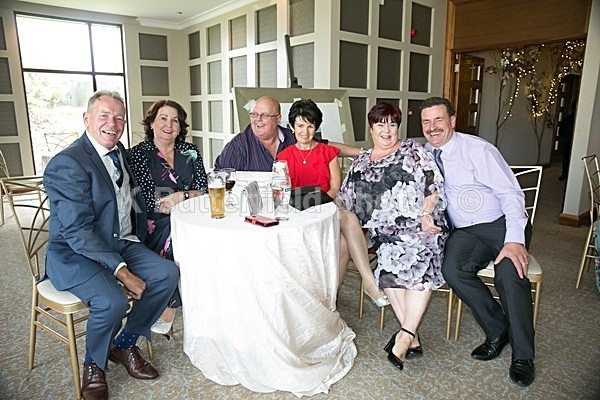 394 - Aimee Colvin AND Peter Mulvaney Wedding