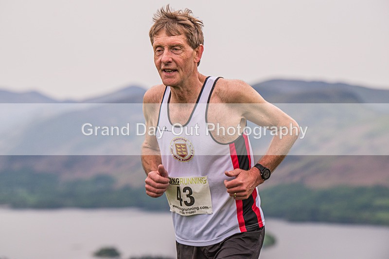Latrigg-314 - Latrigg Fell Race Wednesday 17th May 2023