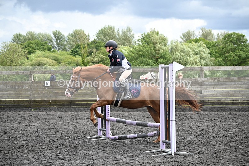 WJ6_0215 - Class 13 Novice 60cm