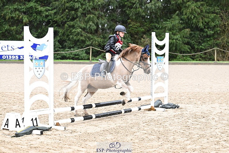 260222A-100308-00293 - 40cm Lead Rein and Assisted