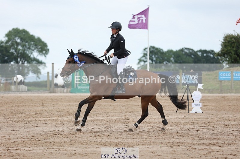 250719-183747-18030 - Cls 7, 3 Star Big Tour Break to End