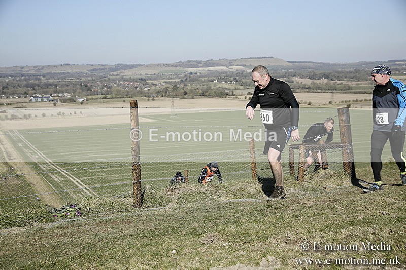 PVT 250218 -1417 - The Terminator 2018 Pewsey Vale 25/02/18