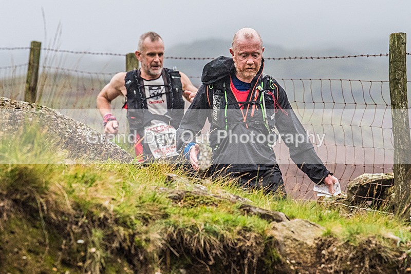 Langdale-1401 - Langdale Horseshoe Fell Race Saturday 7th October 2023
