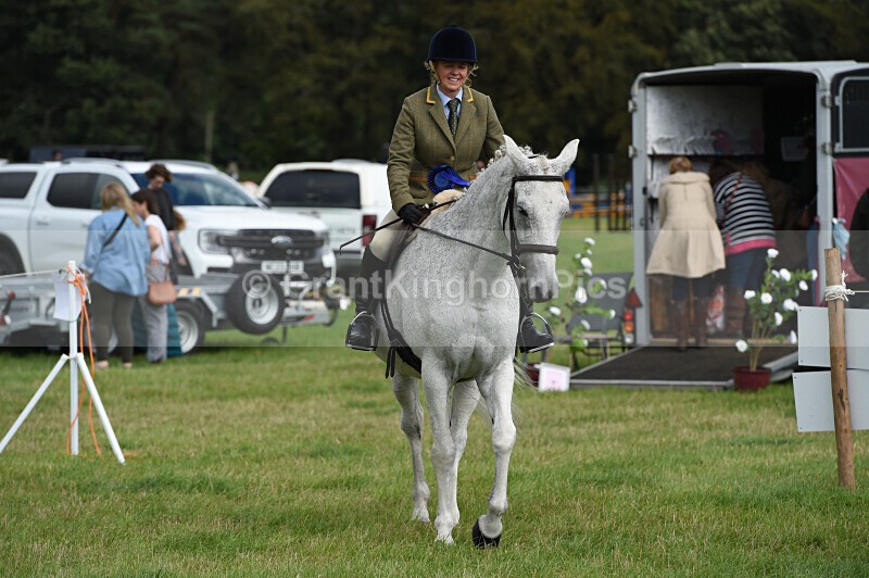 44 - Yarrow & Ettrick Pastoral Society Show 2026