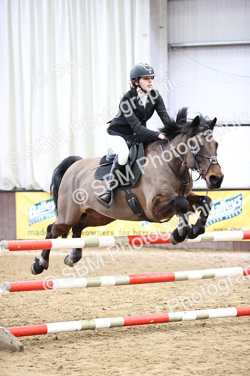 SBM_000576 - Class 3 - Pony Discovery - 90cm