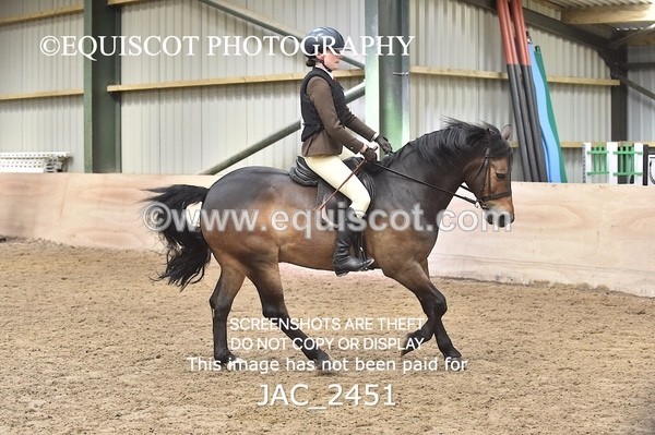 JAC_2451 - CLASS 3 Intermediate Working Hunter