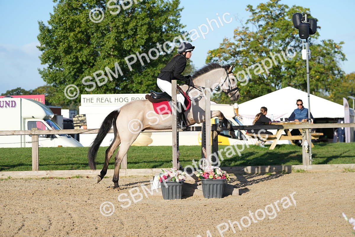 SBM_14175 - J57 - Clear Round 60cm