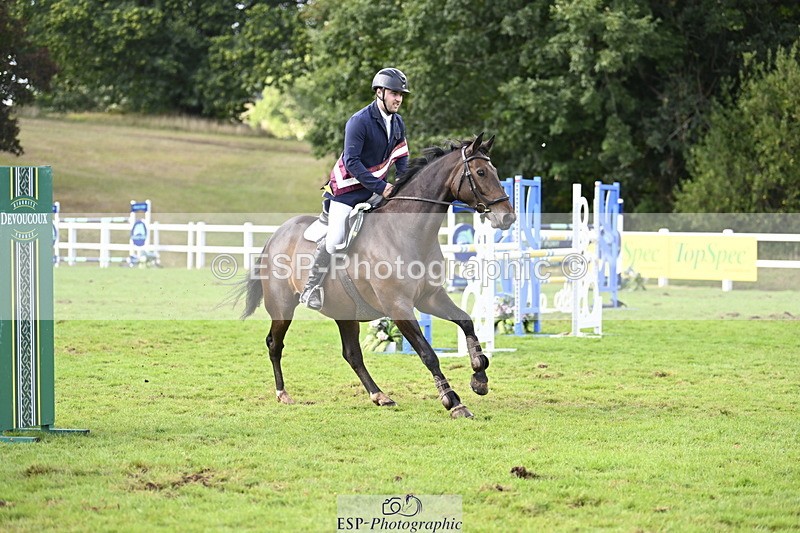 250831A-163304-11113 - Cls 39 Amateur 1.10m Grand Prix