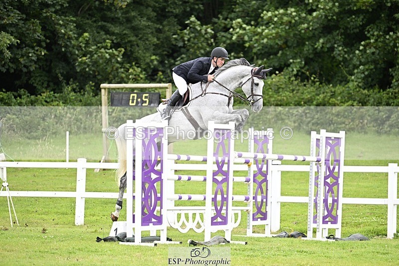 240711-145048-28573 - Cls 118 Snr 1.45m Grand Prix