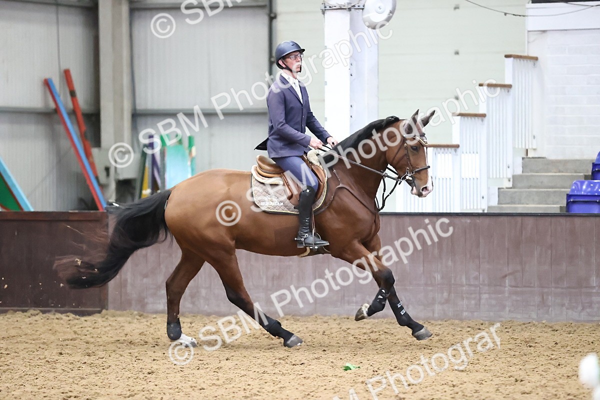 SBM_003557 - Class 11 - Senior Newcomers 1.10m