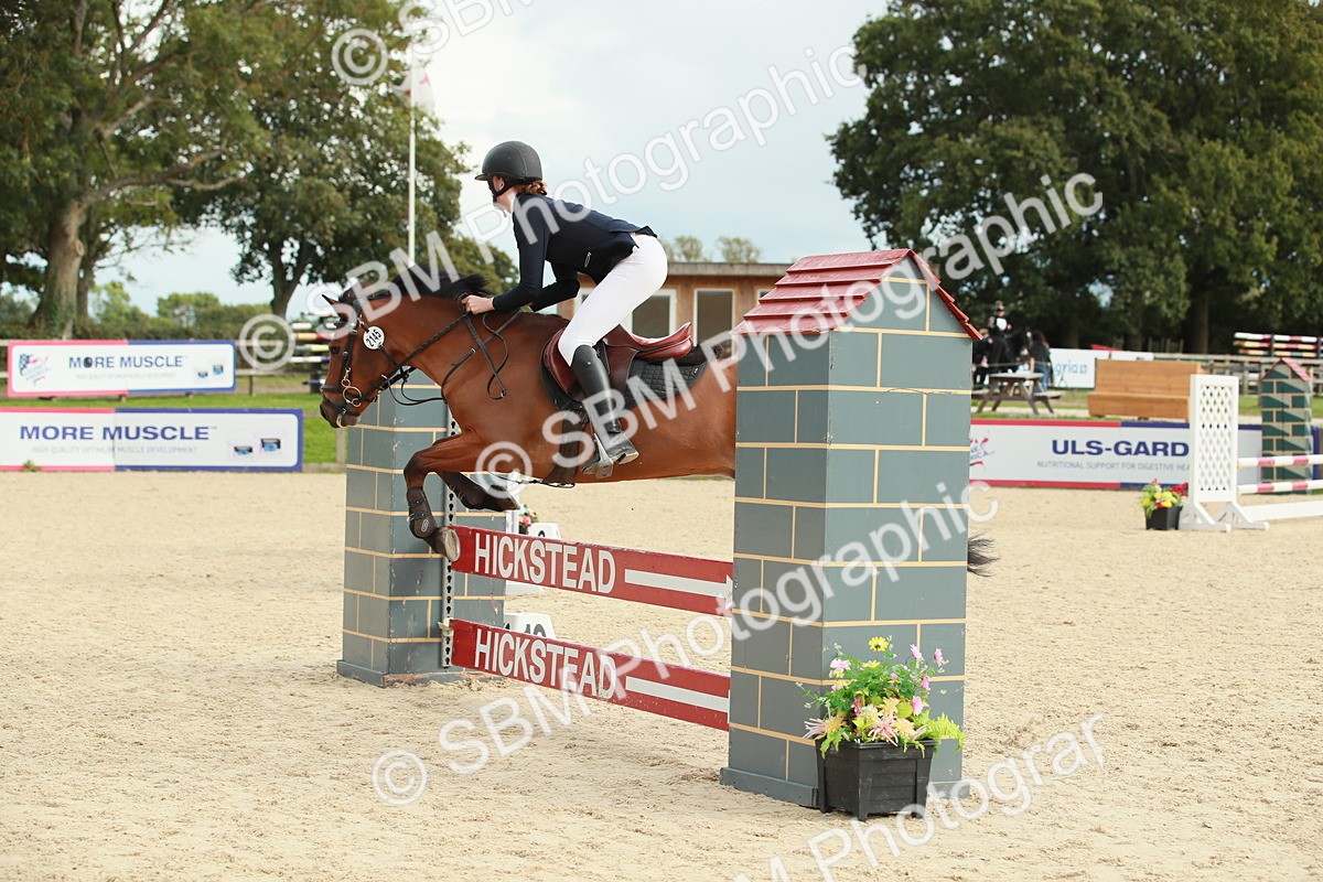 SBM_10188 - J31 Senior 75cm Championship