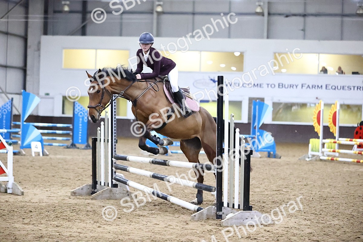 SBM_001643 - Class 5 - 80cm