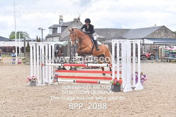 BPP_2088 - SAT CLASS 11 Senior Discovery/ 1m Open