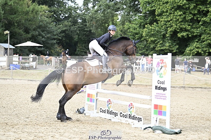 250830A-102845-05593 - Cls 21 British Novice and 90cm Open