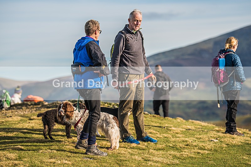 Sale Fell-286 - Sale Fell Race Saturday 25th November 2023