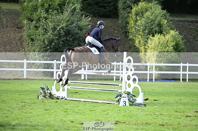 250831A-160606-10988 - Cls 39 Amateur 1.10m Grand Prix