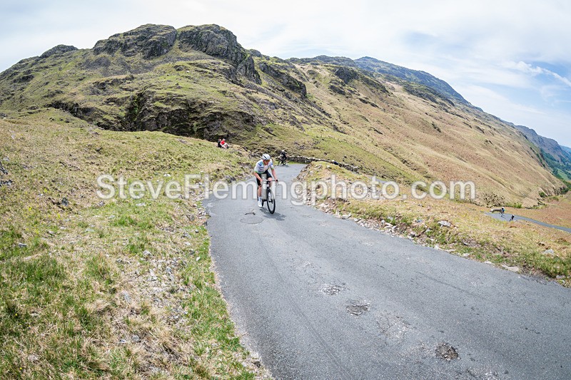 122323 - Hardknott Pass Camera 2 12.00-13.00