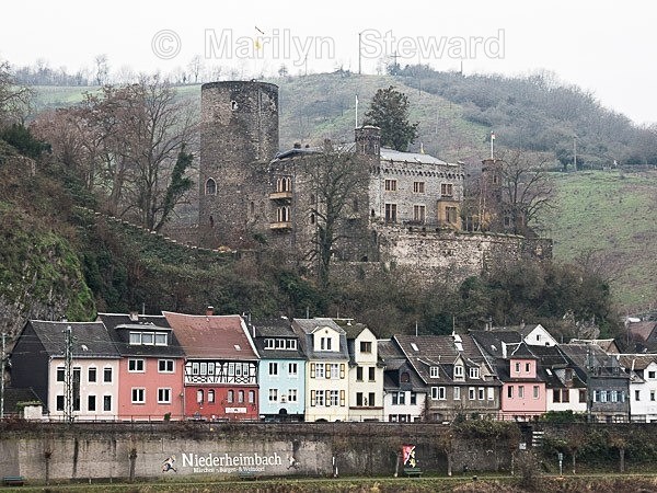 Budapest-Amsterdam Autumn -28 - Budapest to Amsterdam in Autumn