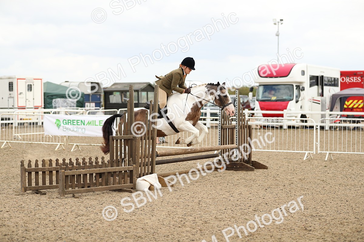 SBM_05245 - Class 47b Style & Performance 60cm (20+)