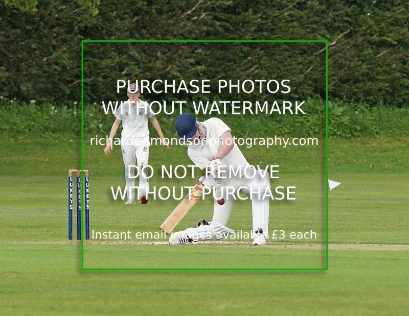DSC06125 - Netherfield v Fulwood & Broughton