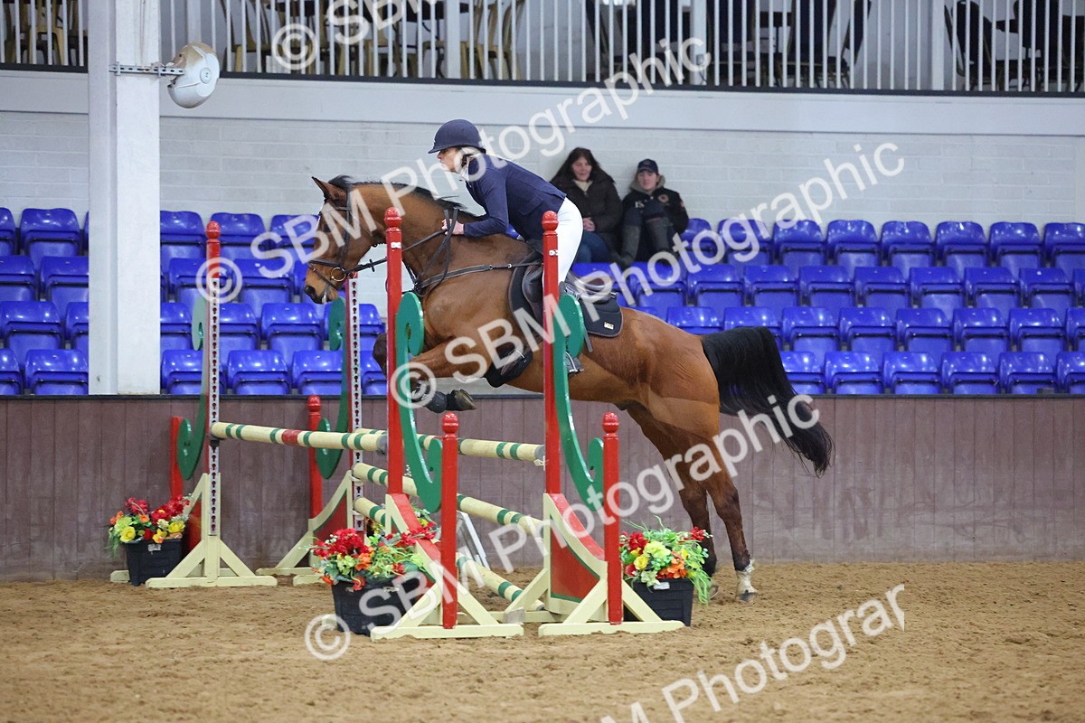 SBM_001567 - Class 14 - Nupafeed Supplements Senior Discovery/ 1m Open - First Round (1.00m)