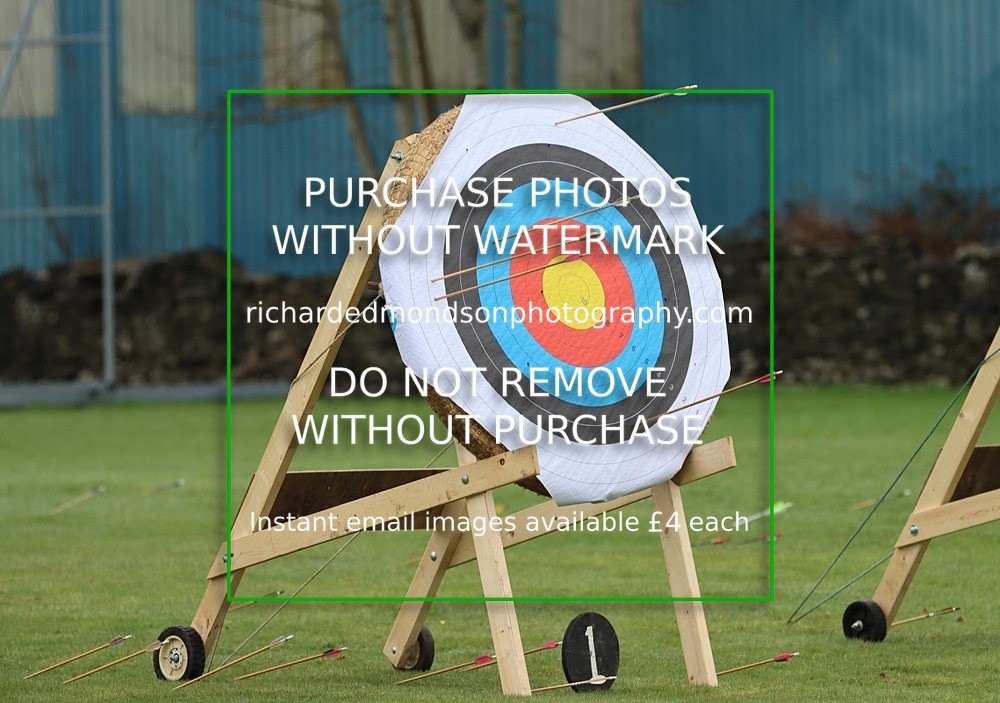 IMG_3056 - Longbow Western Archery Shoot (17/3/24)